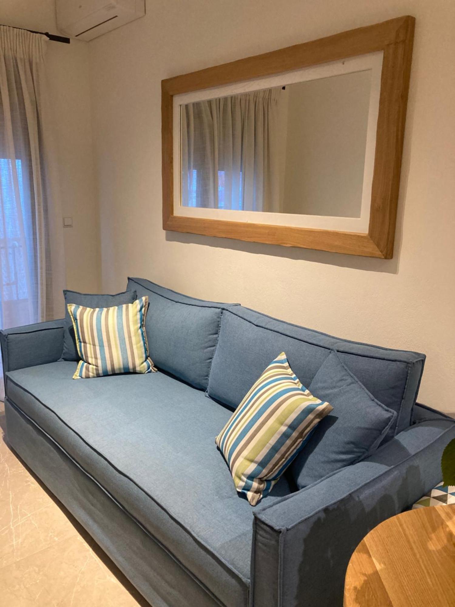 The Mits Luxury Apartments Skiathos Exteriér fotografie