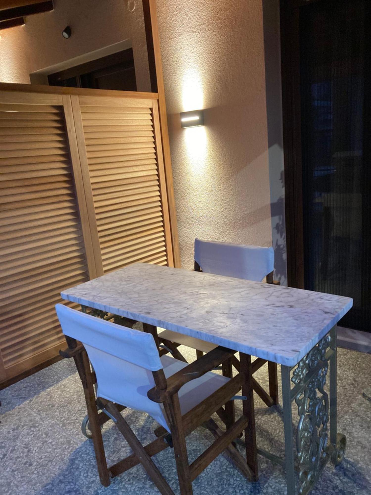 The Mits Luxury Apartments Skiathos Exteriér fotografie